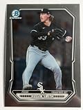 2026 Bowman Chrome Prospects #BCP-166 Hagen Smith NM/MT