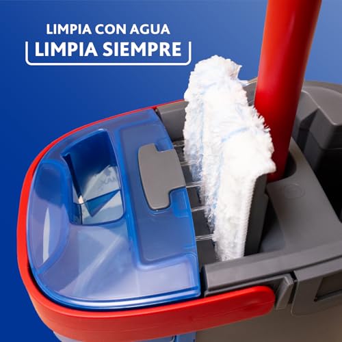 La Mejor Recopilación de Cubeta vileda disponible en línea para comprar. 18 Imagen adicional