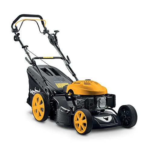 MOWOX CORTACÉSPED GASOLINA AUTOPROPULSADO, 51 CM ANCHO DE CORTE. MOTOR MOWOX DG 600 173 CC