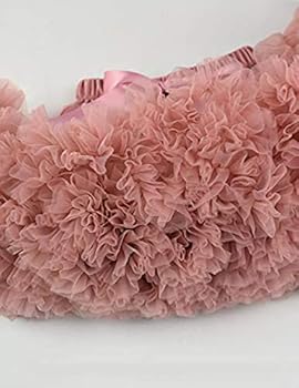 2026 peuter baby meisjes dansen prinses rok hart print mesh ballet tutu