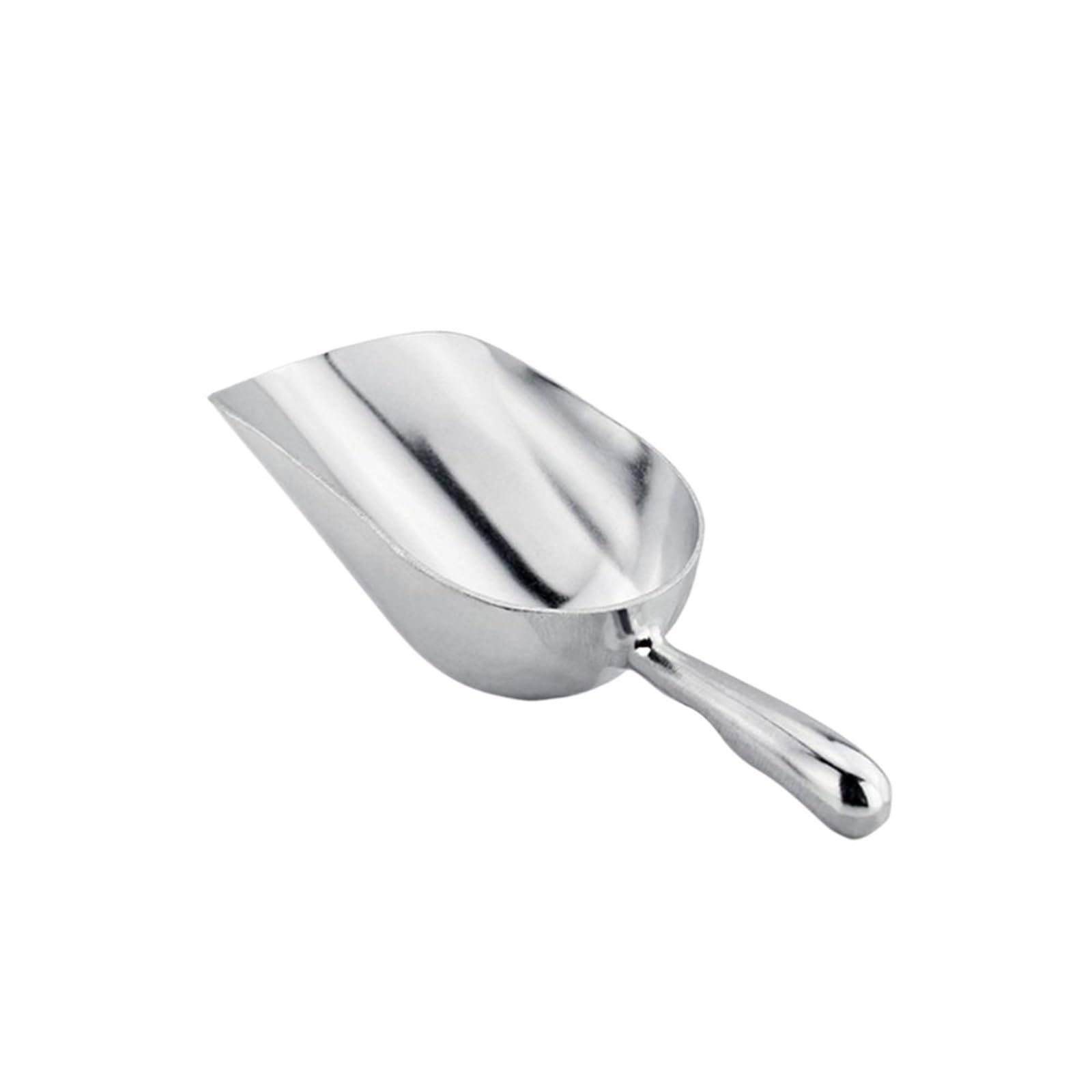 Poignée de cuillère à glace multifonction, nourriture, outil barre pelle grains 6 pièces Pour Cuisine(S)