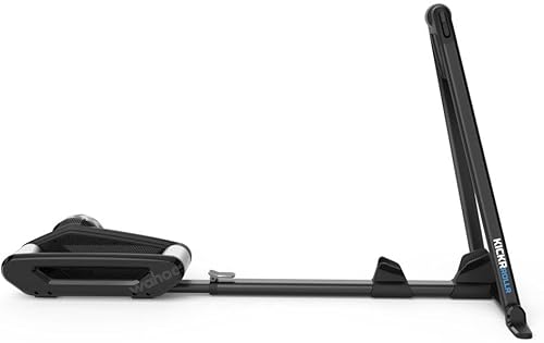 Miniatura 2 de Wahoo Kickr Rollr - Entrenador de interior