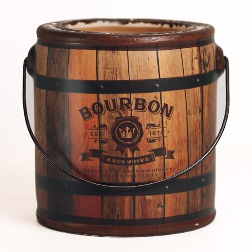 A CHEERFUL GIVER 95hr 20oz Scented Candle Vanilla Bourbon MultiWick