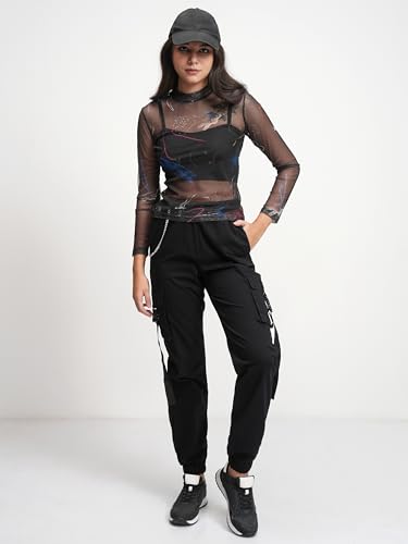 Image of Tokyo Talkies Women Pants