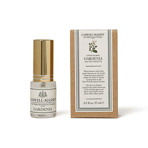 13 Best Gardenia Perfumes To Mesmerize Your Senses 2022