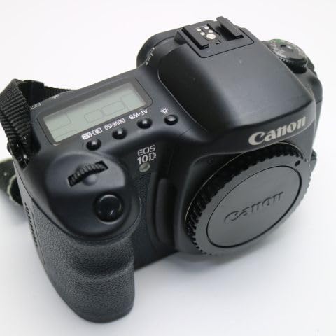 Canon EOS 10D ボディ単体