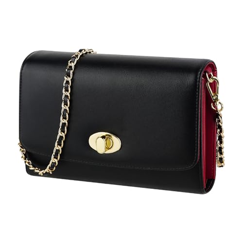 Small Crossbody Bags for Women,PU Leather small Shoulder Purse Bag,Lightweight Functional For Everyday Use