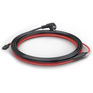 Vorstbeschermkabel F (12 m/144 W)