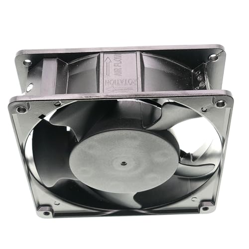 Ventilateur de refroidissement AC cadre aluminium NMB 4715MS-22T-B50 durable