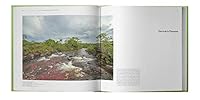 Fishes of the Orinoco in the Wild 1838538836 Book Cover