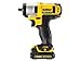 Price comparison product image DEWALT DEWDCF813D2 Impact Wrenches