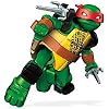 Mega Construx TMNT Raph Stealth Ski Spyder