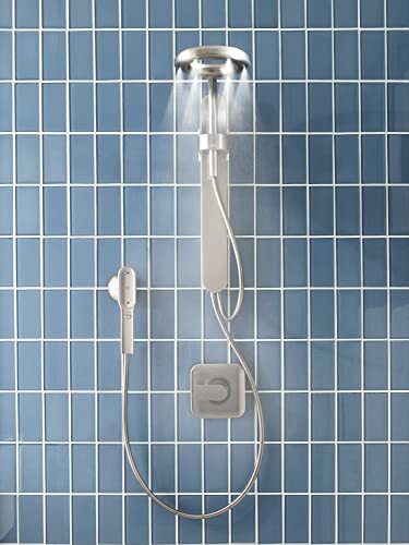 Moen Spa Shower con Rainshower y Handshower miniatura 5