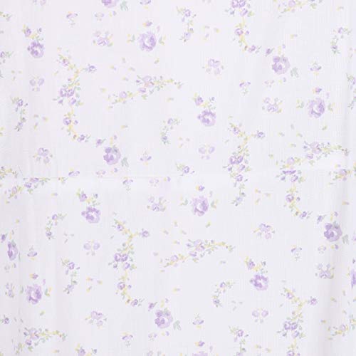 The 1 for U Victorian Nightgown - Night Dress for Women Sleepwear, Kate 100% Cotton Gown4