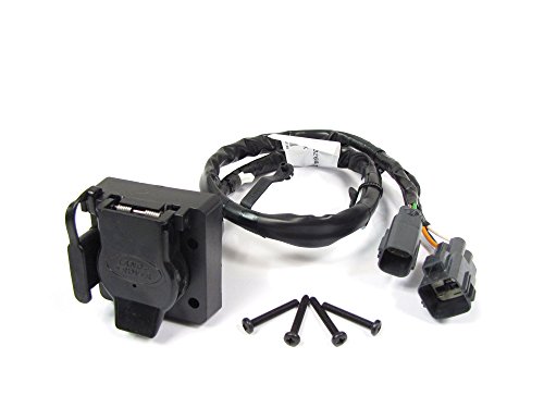 Genuine Trailer Wiring Kit VPLST0072 for Range Rover Sport (2012-2013)