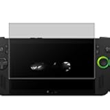 Puccy Privacy Screen Protector, compatible with ASUS ROG Xbox Ally X 7