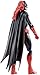 Mattel DC Comics Multiverse Rebirth Batwoman Figure, 6