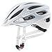 Produktbild uvex true cc - leichter Allround-Helm für Damen - individuelle Größenanpassung - erweiterbar mit LED-Licht - cloud-white - 55-58 cm