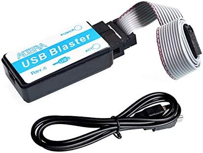Reland Sun USB Blaster (ALTERA CPLD/FPGA download cable)