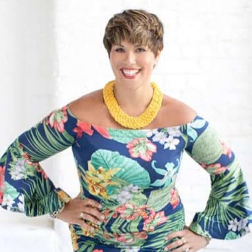 Liz Dederer: Women&rsquo;s empowerment, sales, and money