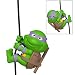 Produktbild Teenage Mutant Ninja Turtles 2 Meißel Donatello Figur