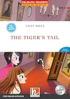 The Tiger's Tail 399089398X Book Cover