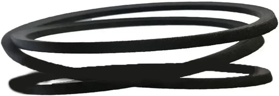 Replacement 42in Deck Belt Fit for 954-04060B 754-04060 754-04060-A 754-04060B754-04060B-A Replacement Parts Lawn Mower Garden Power Tool Accessories Tool
