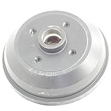 bremstrommel corsa b demontieren Menge: 1 (Single) Original Opel Corsa B Tigra A hinten radlager Bremstrommel – 90509107