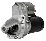 RAREELECTRICAL New Starter Motor Compatible With Bmw Motorcycle R Series 498Cc 980Cc And Various