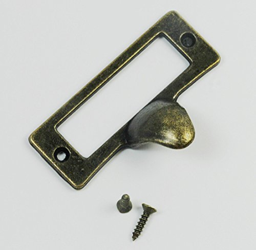 30Zbg (ÓF) AeB[N l[v[g  l[v[gc}~ /ACA/AeB[N/o//[// 53x19mm -