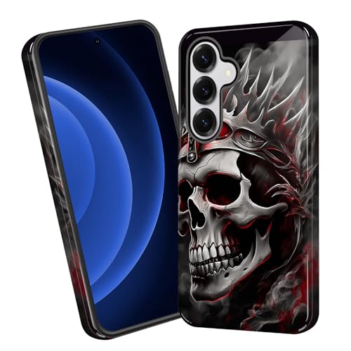 JHYYTUJTYP Samsung Galaxy A17 5G�p��w�ϏՌ��P�[�X ? ���ϋv�ی�d�b�J�o�[�A���h�~�A���w�J����&��ʕی�A�N���E�� �X�J��