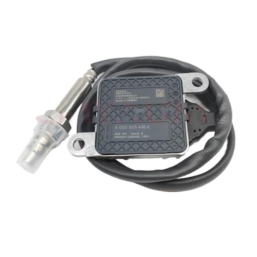 Capteur NOx Mercedes A0009057208 sonde azote pour conduite fluide W213