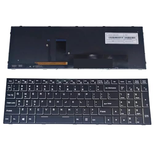 Réparer un clavier défectueux sur votre portable Thunderobot St Pro