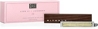RITUALS Car Perfume from The Ritual of Sakura, 6 ml - With Rice Milk & Cherry Blossom - Renewing Properties