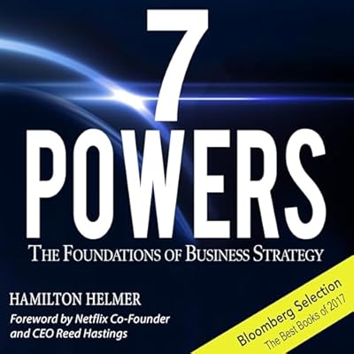 7 Powers