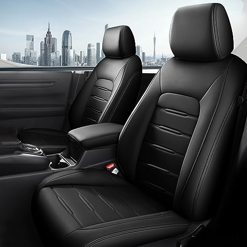 Customized Seat Covers for Honda CRV