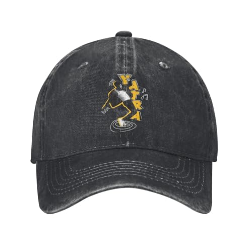 Casquette de baseball Sebastian Yatra pour éviter la chaleur de l'été avec style