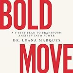 Cover of Bold Move