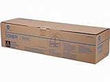 Konica Minolta Konica Minolta Bizhub C 352 P (TN-312 K / 8938-705) - original - Toner black - 20.000 Pages