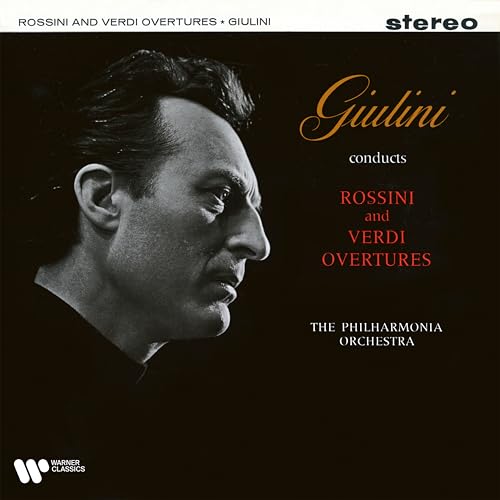 Il barbiere di Siviglia: Overture