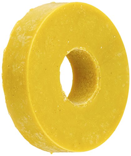 Danco 35374W 00 1/2-Inch Flat Premium Faucet Washer, Bag of 20