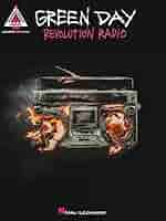 米、欧LP Green Day Revolution Radio 5553261 Reprise Records /00260 Green Day - Revolution Radio - Amazon.com Music