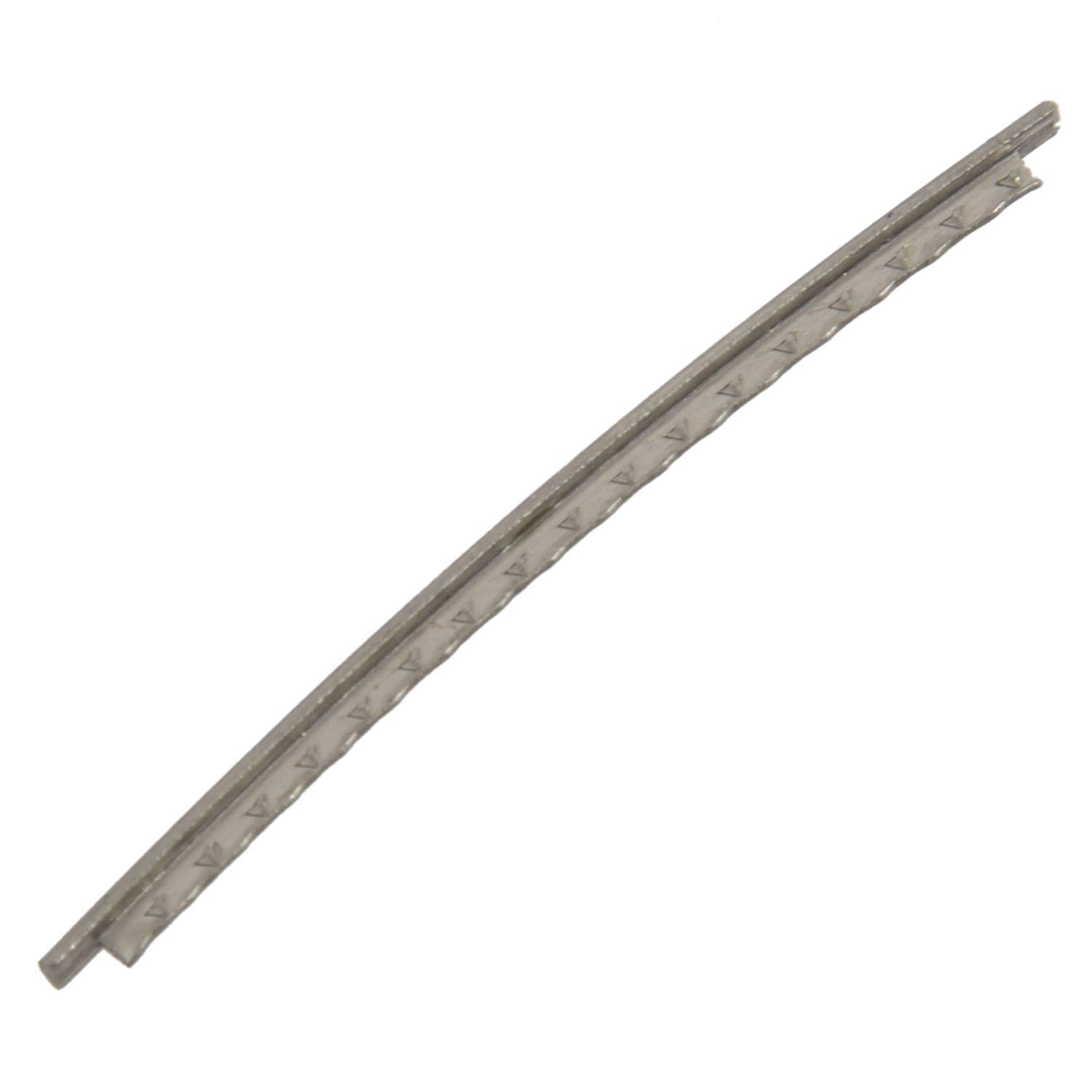 2.2MM Chitarra Elettrica Acustica 24 Frets Fret Wire Set & Guitar Liutaio Strumento Lega Fret Bender Strumento Liutaio Strumento