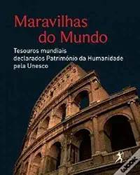 MARAVILHAS DO MUNDO