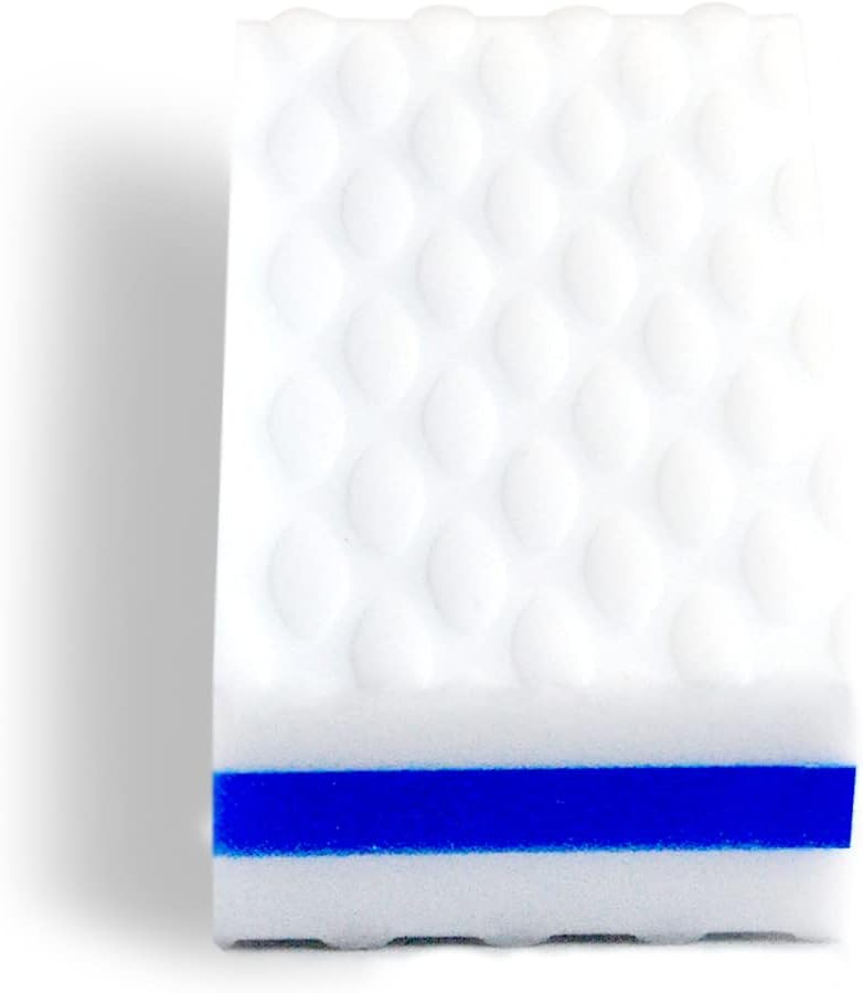 Marine Scraper Eraser|3-Pack Marine Cleaner Eraser Deck Cleaner Hull Cleaner Gadget Durable Marine Boat Cleaner - Image 5