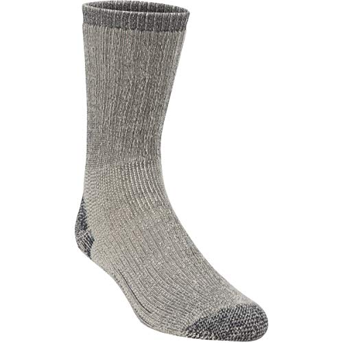 L Heavy Outdor Crew Sock