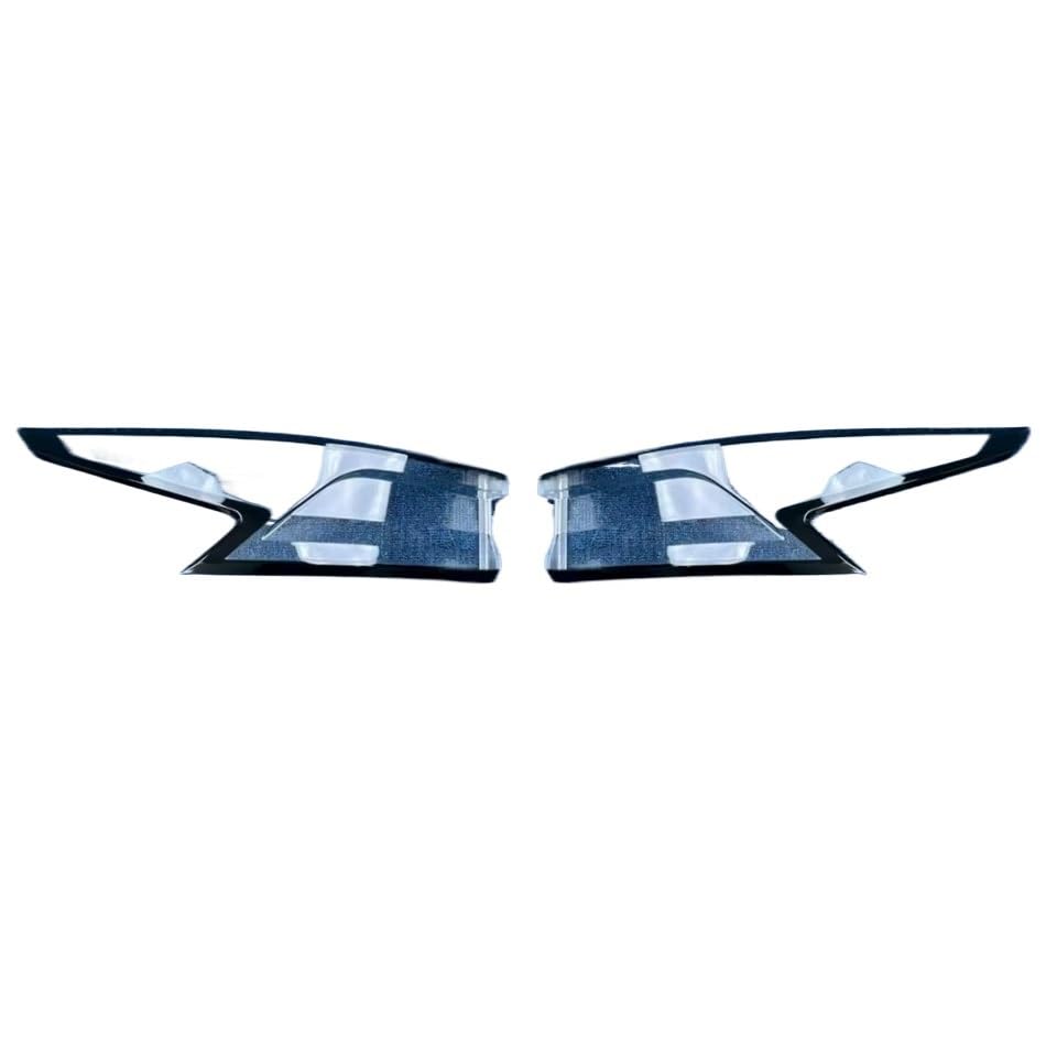Feu arrière Chery Fulwin A8 2022-2025 couvercle de remplacement carrosserie