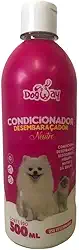 Genial Pet Condicionador Dog Way 500Ml Para Cães