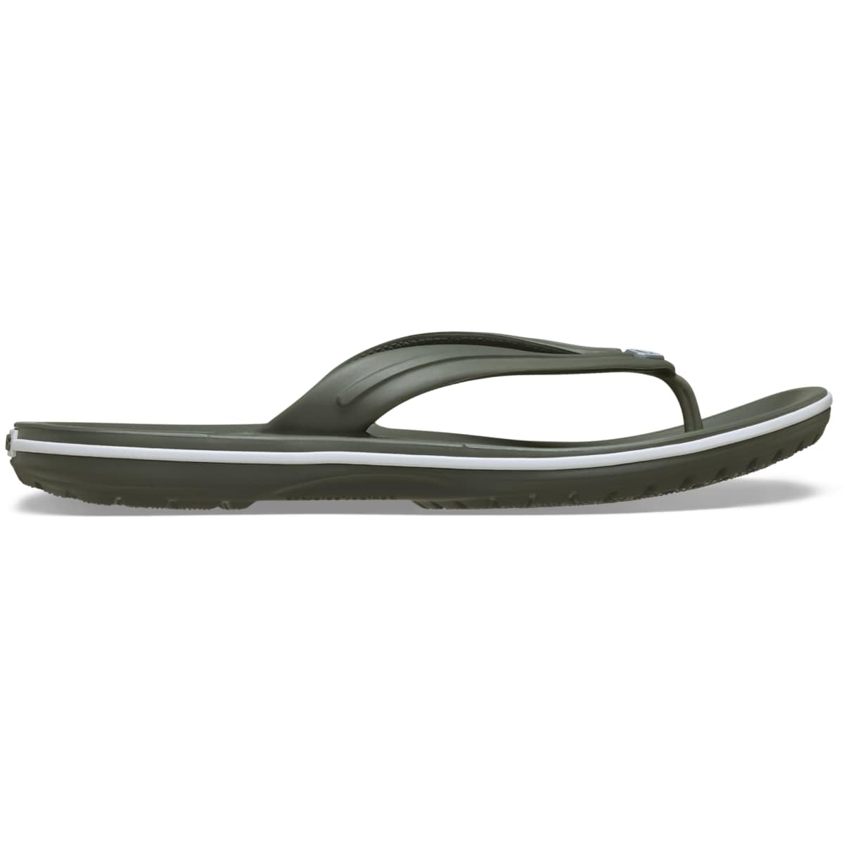 Crocs Men'S Crocband Flip Flop