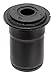 ACDelco Advantage 46G11008A Front Lower Suspension Control Arm Bushing, Black